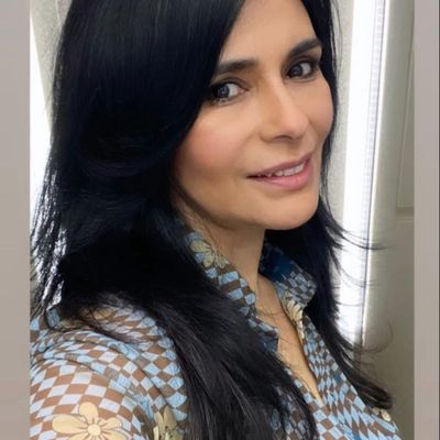 Cornejo Angie