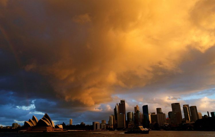 #76: The Dogged Journalist Who (May Have) Pricked a Property Bubble – Adele Ferguson