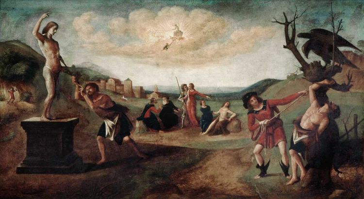 #95: Inside Humanity's Infinite Improbability Drive – Matt Ridley