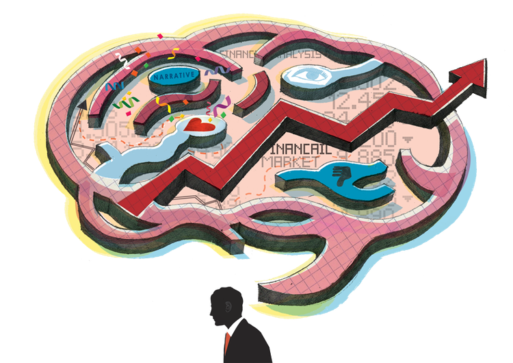 #79: On Radical Uncertainty, "Phantastic Objects", and Blowing Bubbles – David Tuckett