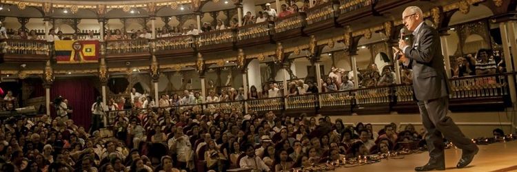 #135: The Tyranny Of Merit — Michael Sandel