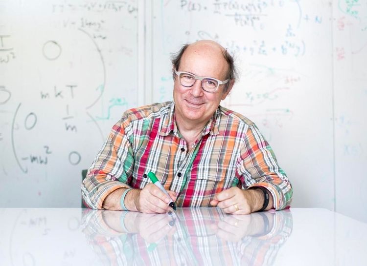 #118: The Wisdom Of Frank Wilczek