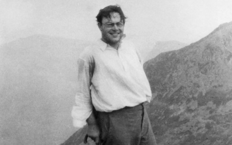 #128: A Forgotten Genius – Cheryl Misak