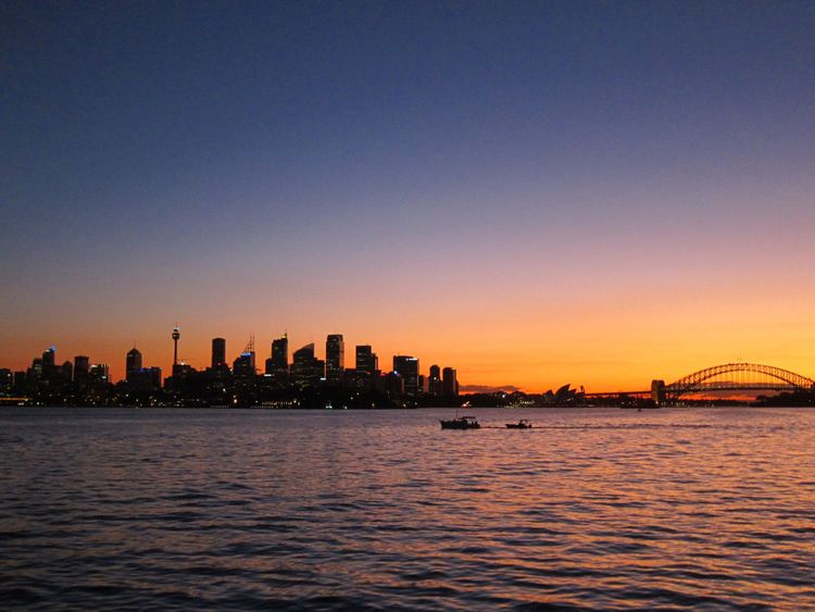 #78: Lifting the Veil on Sydney's Crime and Skulduggery – Kate McClymont