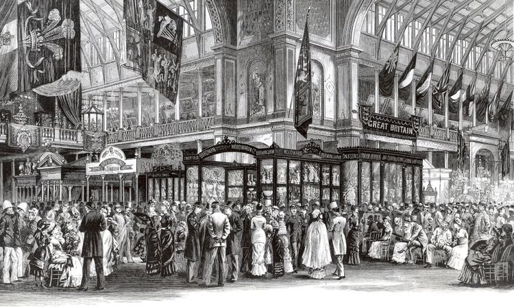 #129: Marvellous Melbourne And Australia's Darkest Depression – Graeme Davison