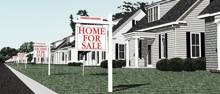 #99: Housing Bubble Week Epilogue: Not All Bubbles Are Created Equal – Vernon Smith