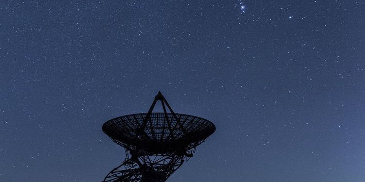 #130: Is Science Reaching Its Limits? – John Horgan