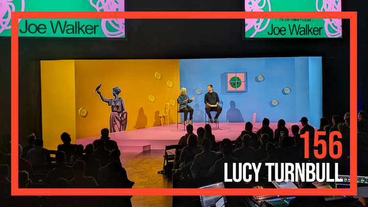 Lucy Turnbull —  Urbanism, YIMBYism, and Solutions to Australia's Housing Crisis (#156: Bonus Live Episode)