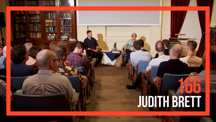 Judith Brett — How a Benthamite Political Culture Shaped Australia’s Electoral System [Aus. Policy Series]