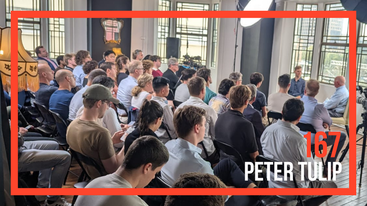 Peter Tulip — What Will It Actually Take to Solve the Housing Crisis? [Aus. Policy Series]