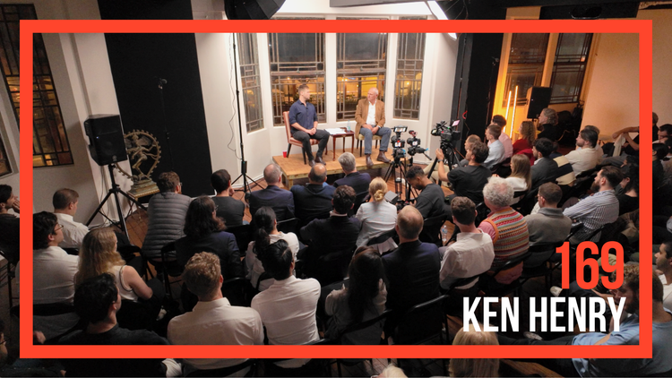 Ken Henry — What Killed the Reform Era? [Aus. Policy Series]