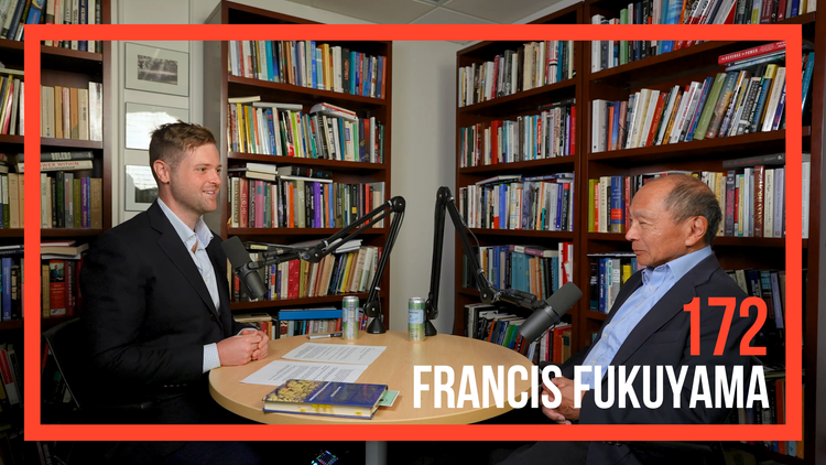 Francis Fukuyama — AGI and the Recommencement of History