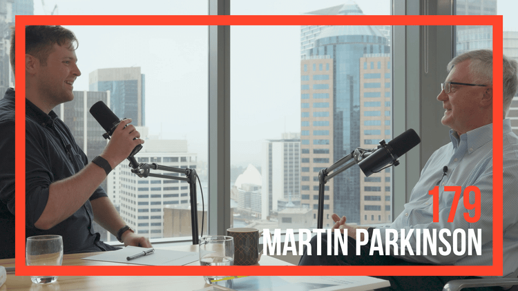 The Economics of Australian Immigration — Martin Parkinson [Immigration Series]