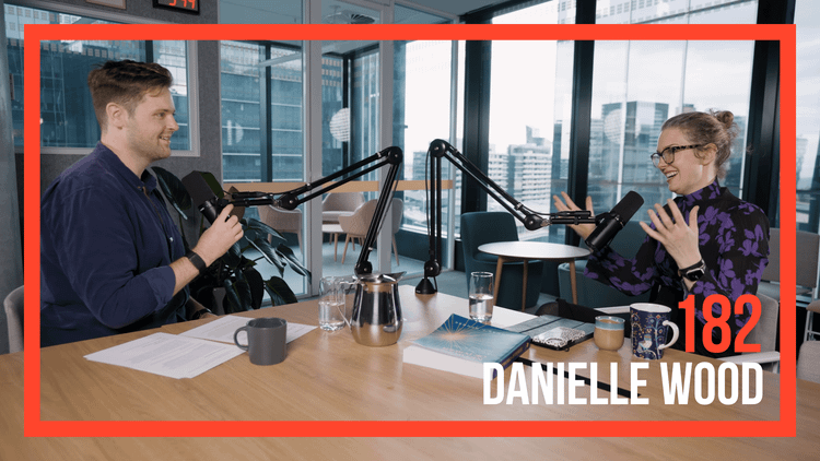 What Transformative AI Could Mean for Australia — Danielle Wood