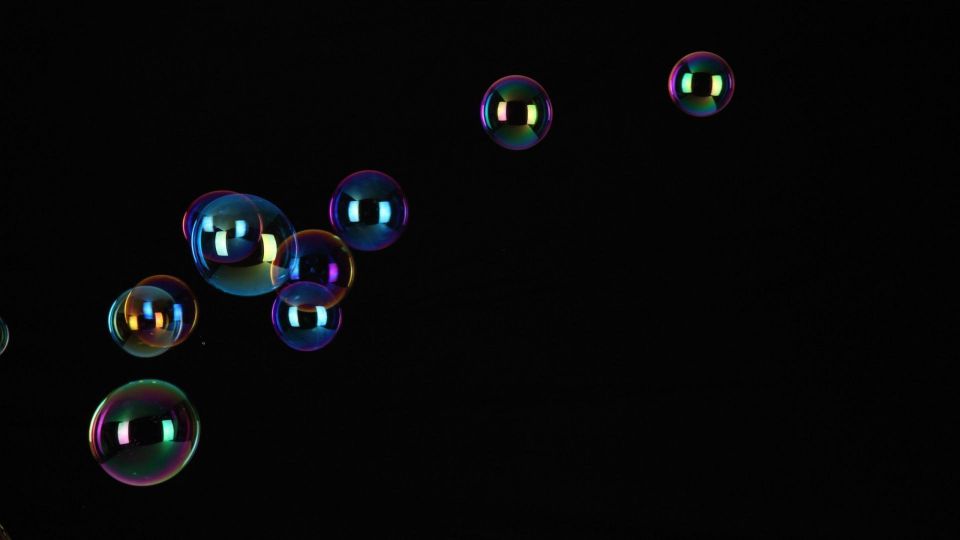 Rational Minds Part 3: Rethinking Bubbles – Vernon Smith