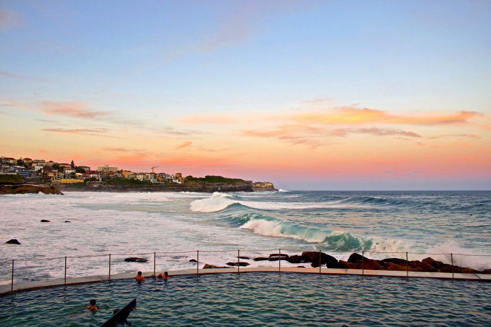 #75: The World According to a Maverick, Beach–Biding Stock Picker – John Hempton