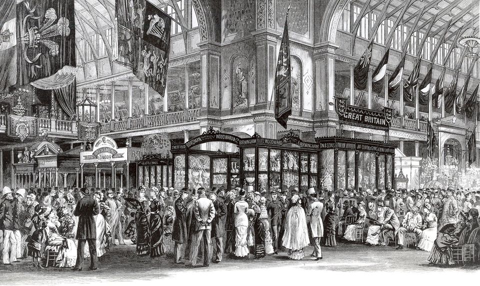 #129: Marvellous Melbourne And Australia's Darkest Depression – Graeme Davison