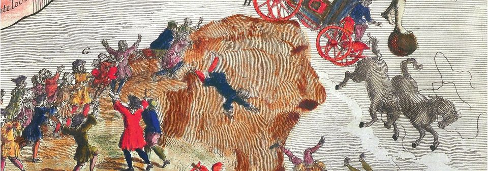 #102: Frauds And Visionaries – Bethany McLean