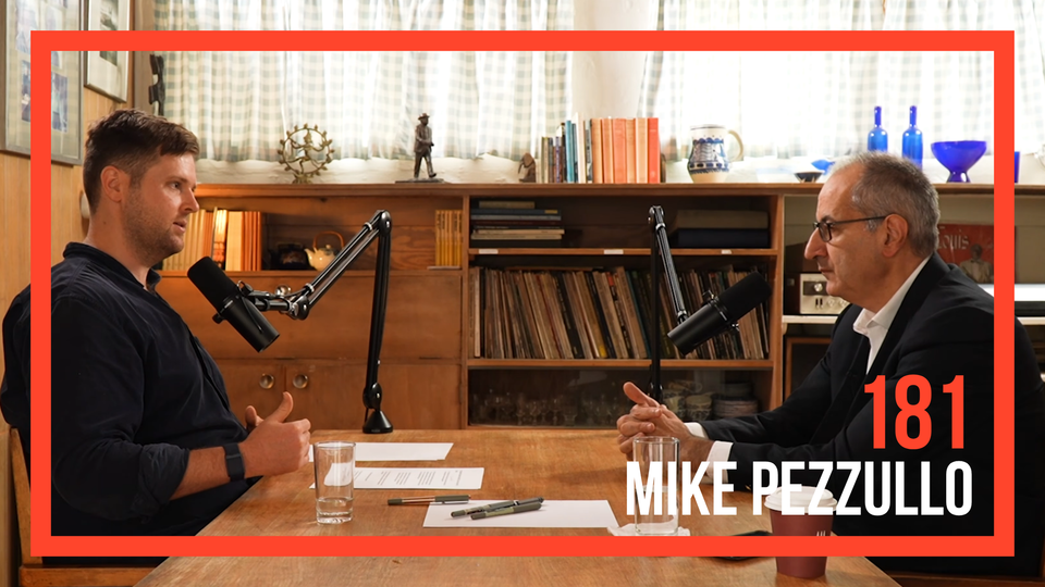 How Australia Actually Selects and Integrates Migrants — Mike Pezzullo [Immigration Series]