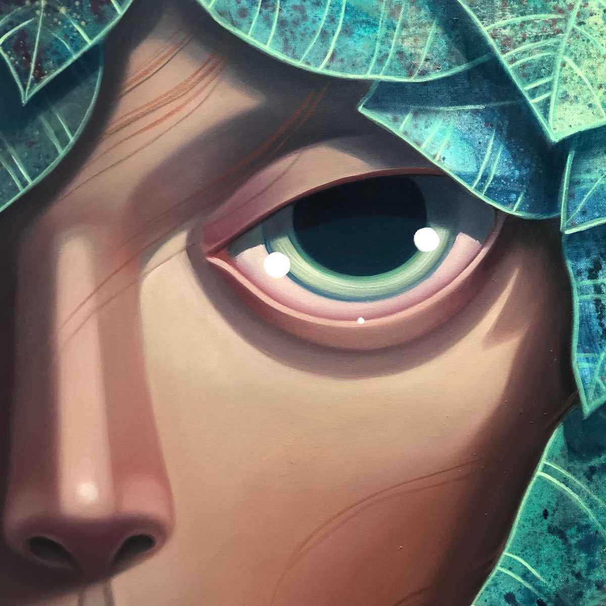 타니아 말모레호_엘리제레 갤러리 [아트렉처 연재 22]