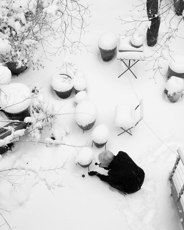 async, 그리고 류이치 사카모토