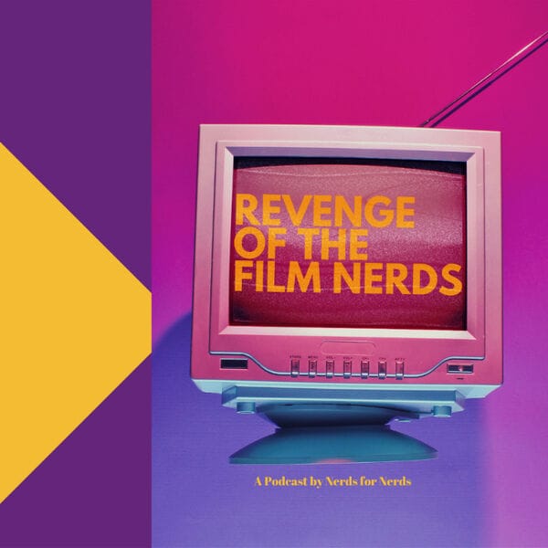 Revenge of the Film Blog