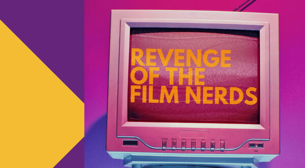 Revenge of the Film Blog