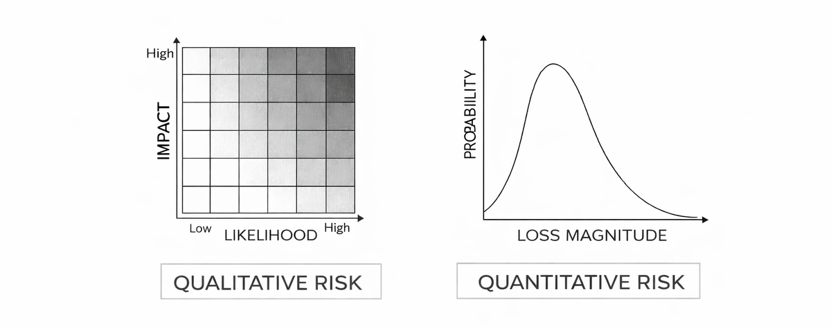 Risk Management – it’s not FAIR!