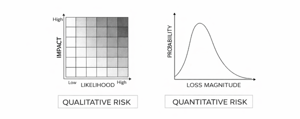 Risk Management – it’s not FAIR!