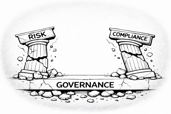 G - The Missing Foundation in GRC