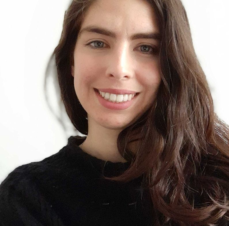 Antonia Tree Planting Officer