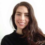 Antonia Burchard-Levine