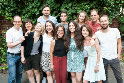 Ecosia is now a B Corp