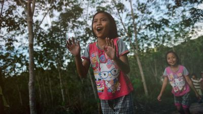 A better deal for Indonesia