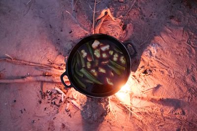 How trees brought back Senegal’s national dish: with recipe