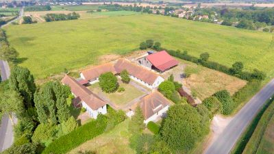 Regenerative agriculture: why Ecosia decided to support a permaculture farm in France