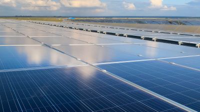 How to invest in solar energy: a conversation with ecoligo