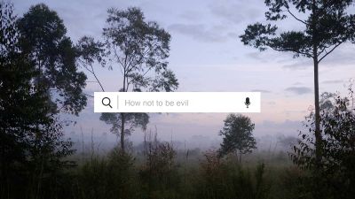 Google's "choice screen" restricts consumer choice and its "privacy sandbox" disrespects privacy