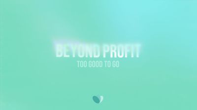 Anti-food waste app Too Good to Go