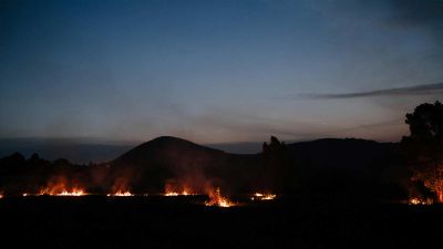 Changing the ground rules to protect what we love: the Earth