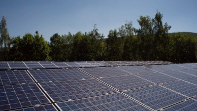 It’s time to power up. Ecosia invests 20 million into renewables to counter fossil fuel dependence