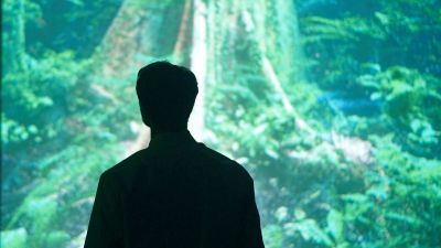 Our time on Earth: the importance of creativity in the fight against climate change