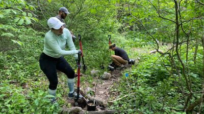 Climate justice in LA, Chicago, New York: introducing the Green Equity Collective