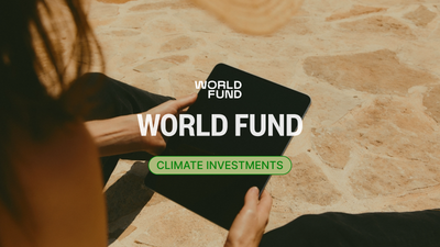 Green ventures: investing in climate innovation