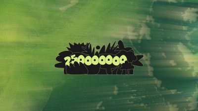 250 Million Trees!