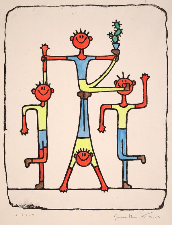 An Auntie's Compendium of Delightful Activities for Children