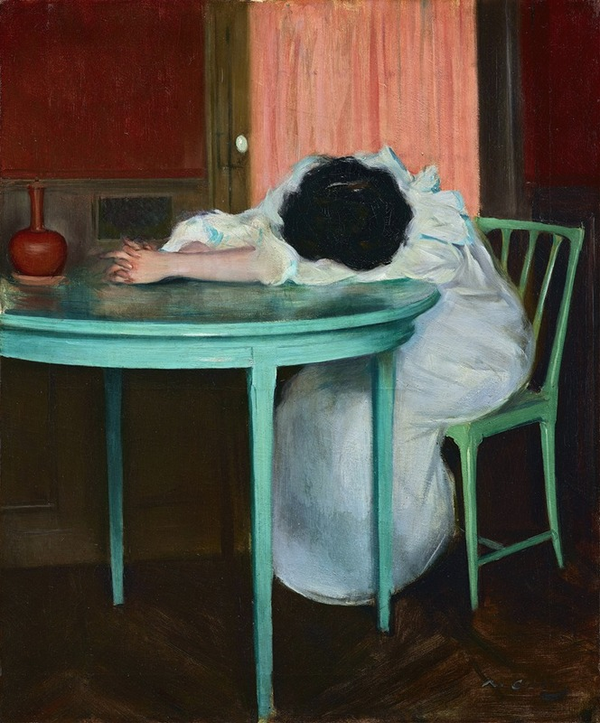 How to Rest