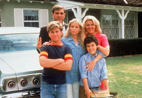 The Nuclear Family is a Failed Experiment