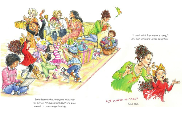 Why Sensitive, Neurodivergent Introverts Make Great Aunties