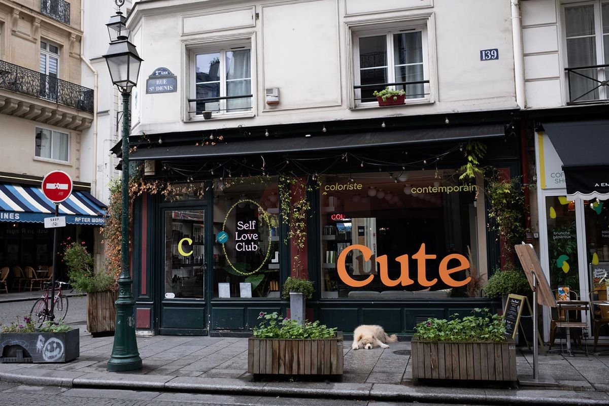 Paris, 2024